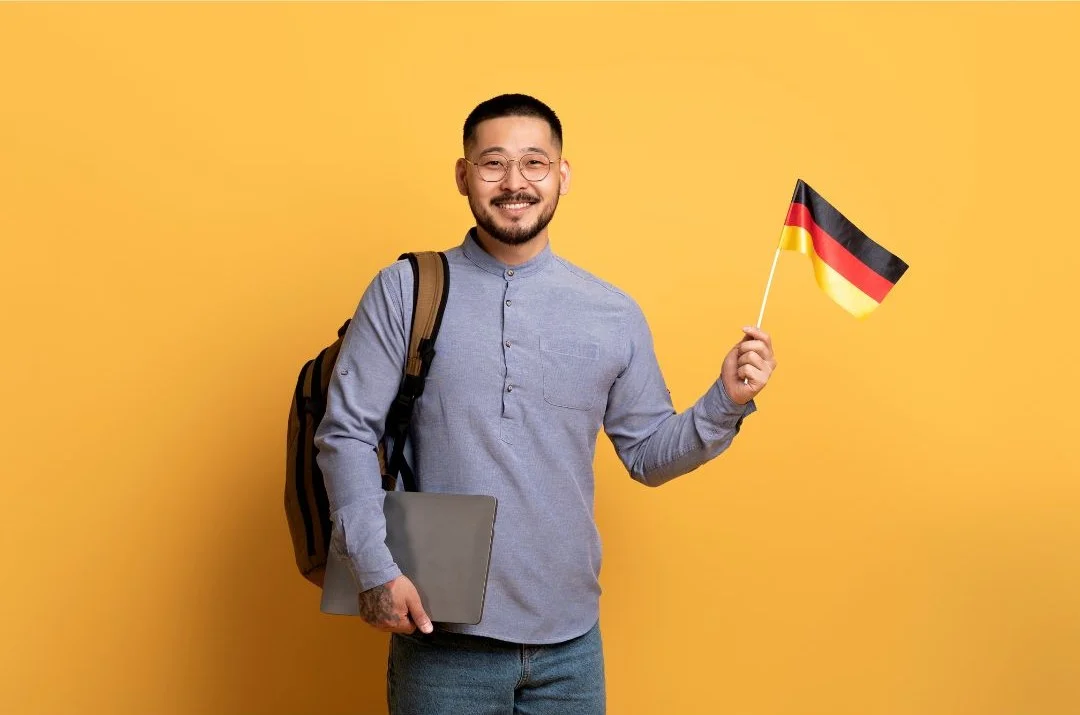 German Language - Level B2